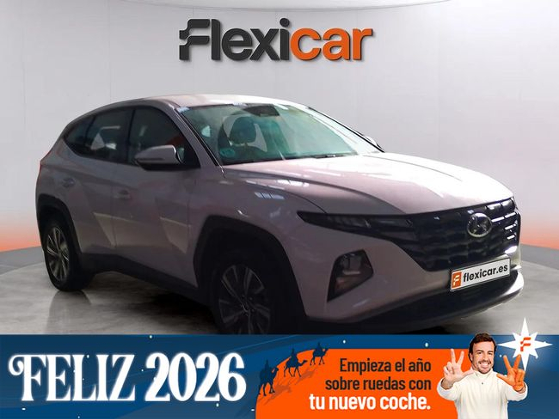 Imagen de HYUNDAI Tucson