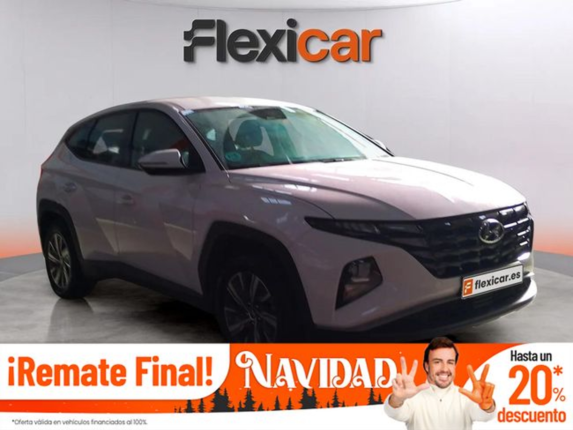 Imagen de HYUNDAI Tucson