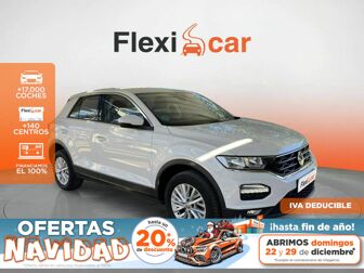 Imagen de VOLKSWAGEN T-Roc 2.0TDI Edition 85kW