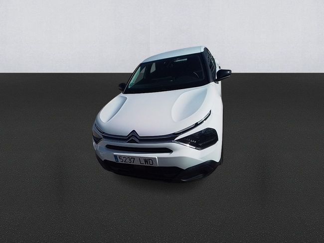 Foto del CITROEN C4 1.5 BlueHDI S&S Live Pack 110