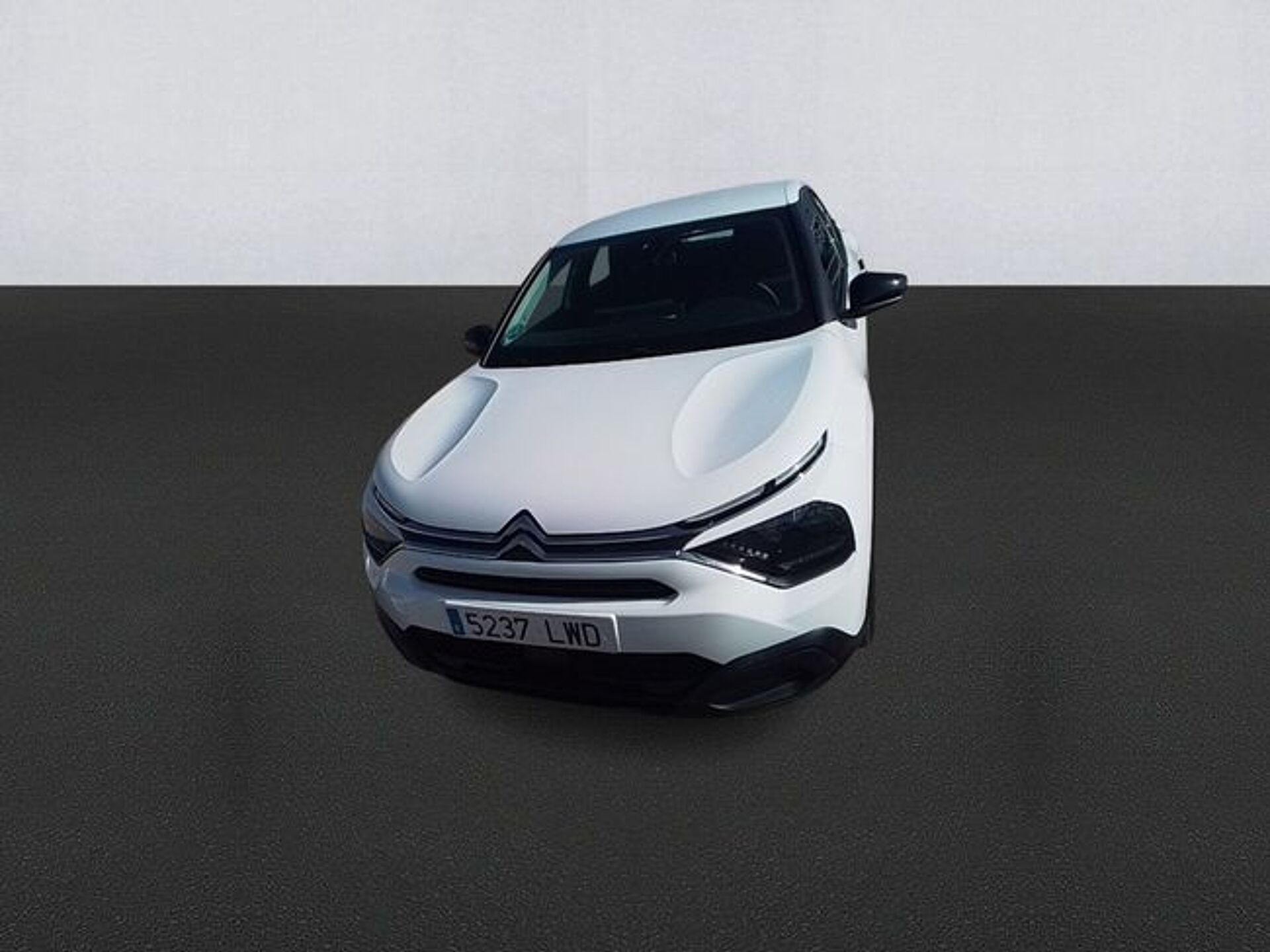 Imagen 2 de CITROEN C4