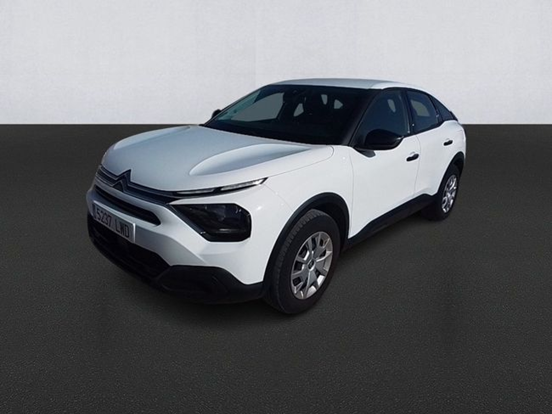 Imagen de CITROEN C4