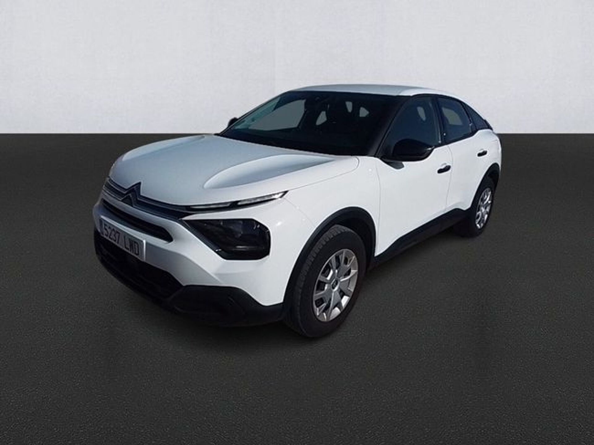 Imagen 1 de CITROEN C4