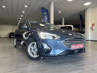 Imagen de FORD Focus 1.0 Ecoboost Trend+ 125