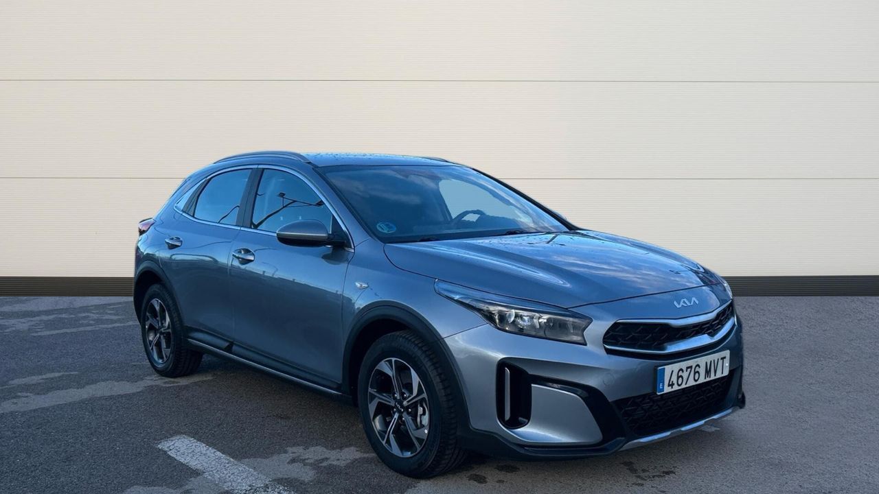KIA XCeed (1.5 MHEV 103KW DRIVE DCT 140 5P) en Madrid