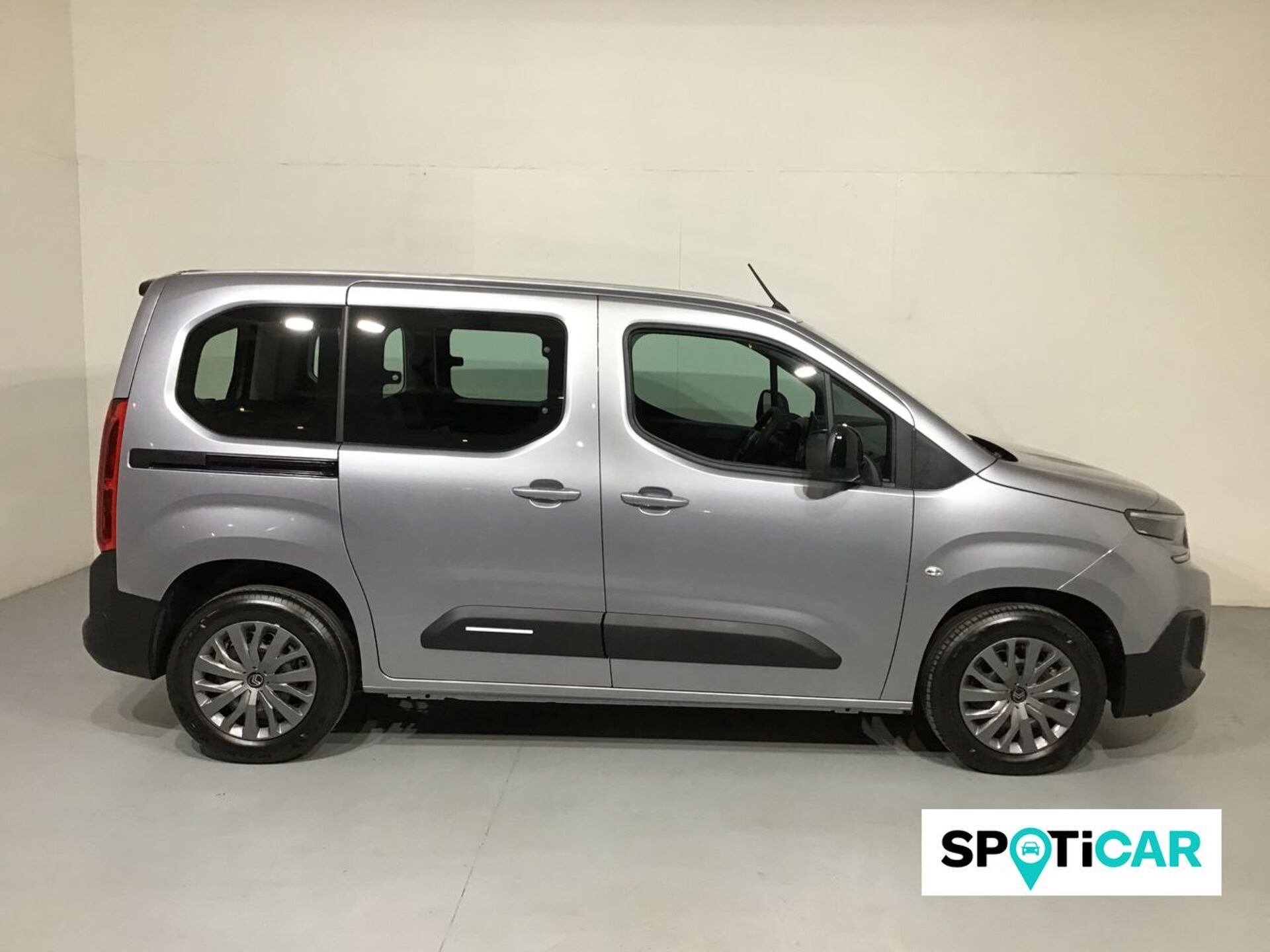 Imagen 3 de CITROEN Berlingo