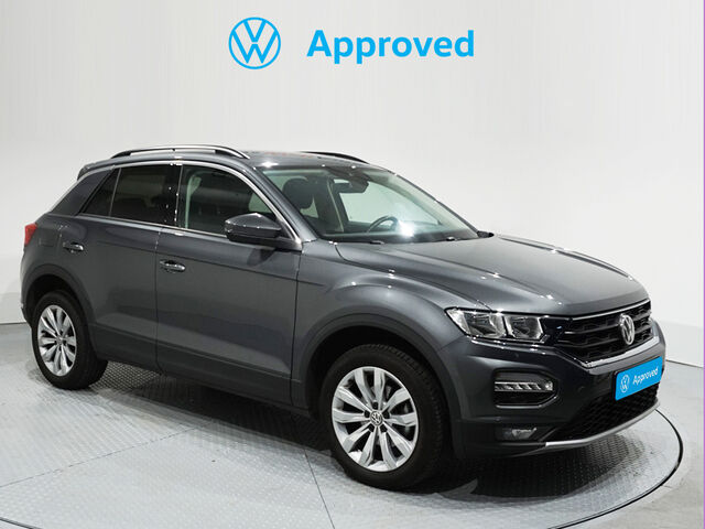 Foto del VOLKSWAGEN T-Roc 1.0 TSI Edition
