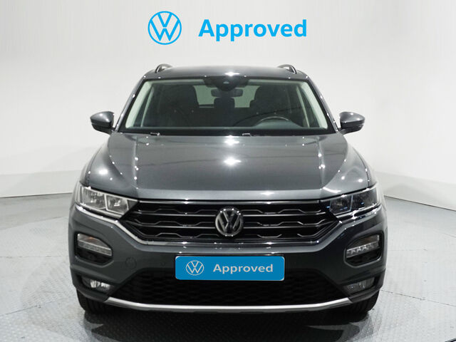 Foto del VOLKSWAGEN T-Roc 1.0 TSI Edition