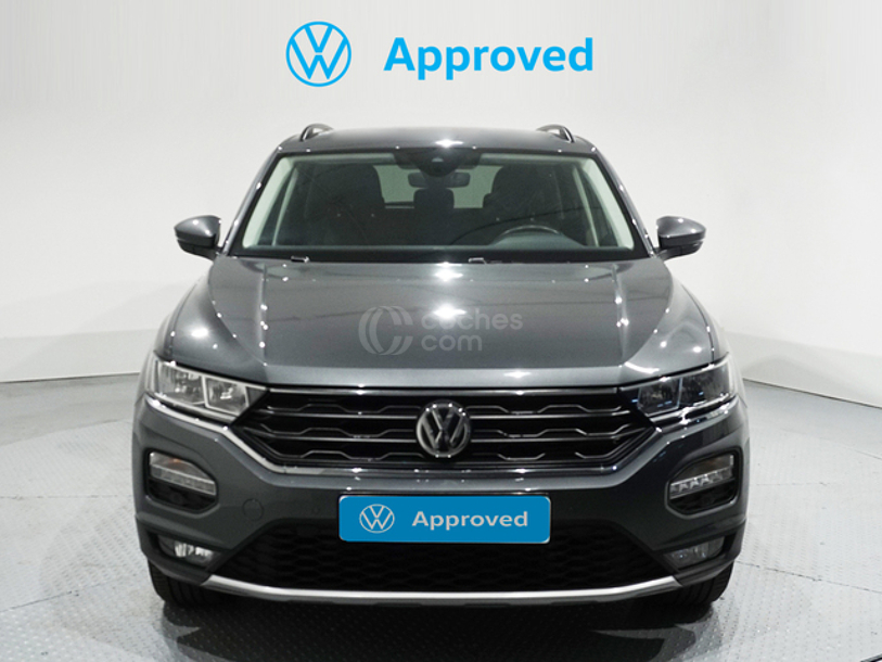 Foto del VOLKSWAGEN T-Roc 1.0 TSI Edition