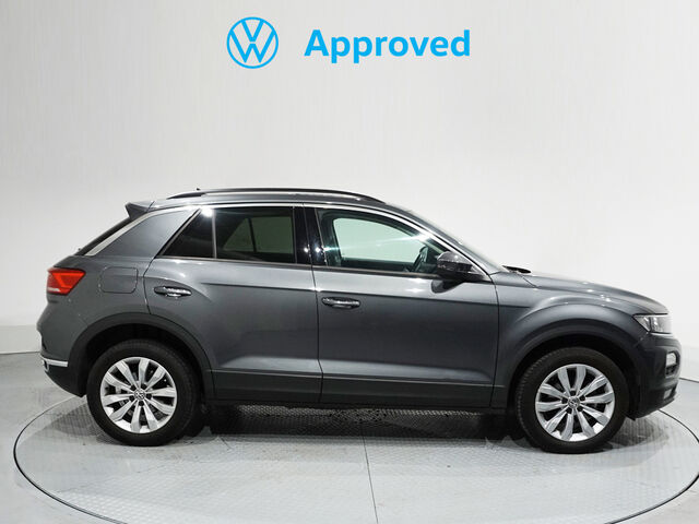 Foto del VOLKSWAGEN T-Roc 1.0 TSI Edition