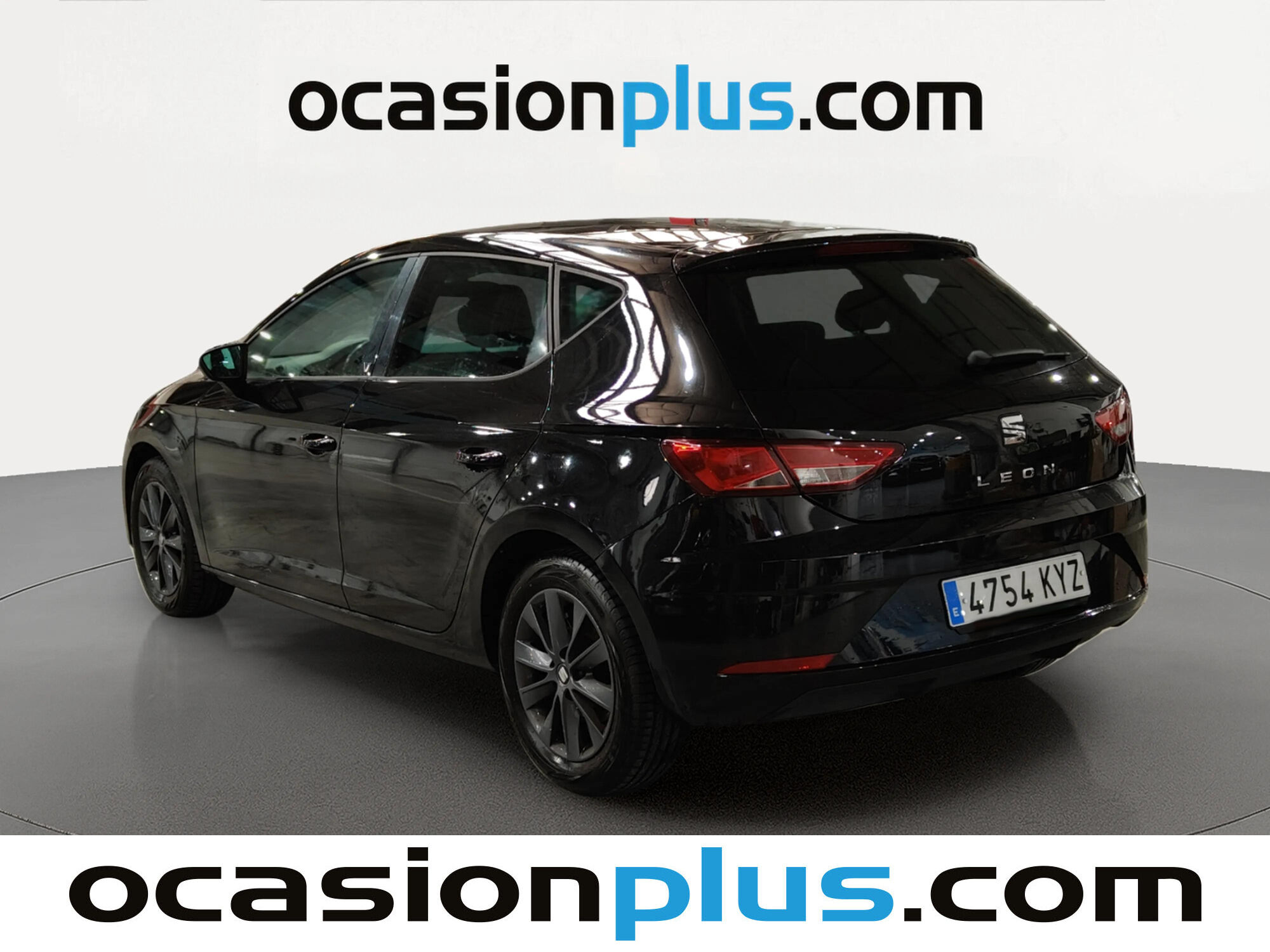 Foto del SEAT León 1.5 TSI S&S Xcellence 130