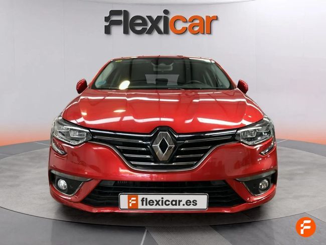 Foto del RENAULT Mégane 1.2 TCe Energy Zen 97kW