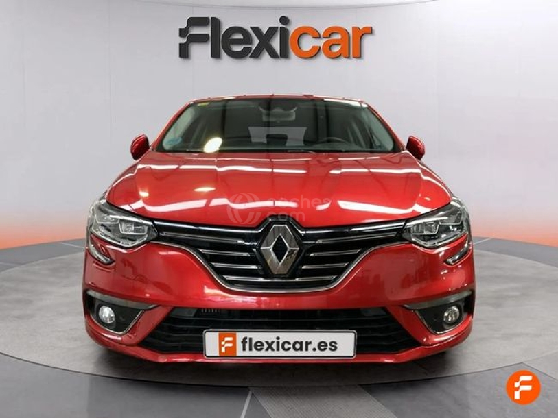 Foto del RENAULT Mégane 1.2 TCe Energy Zen 97kW