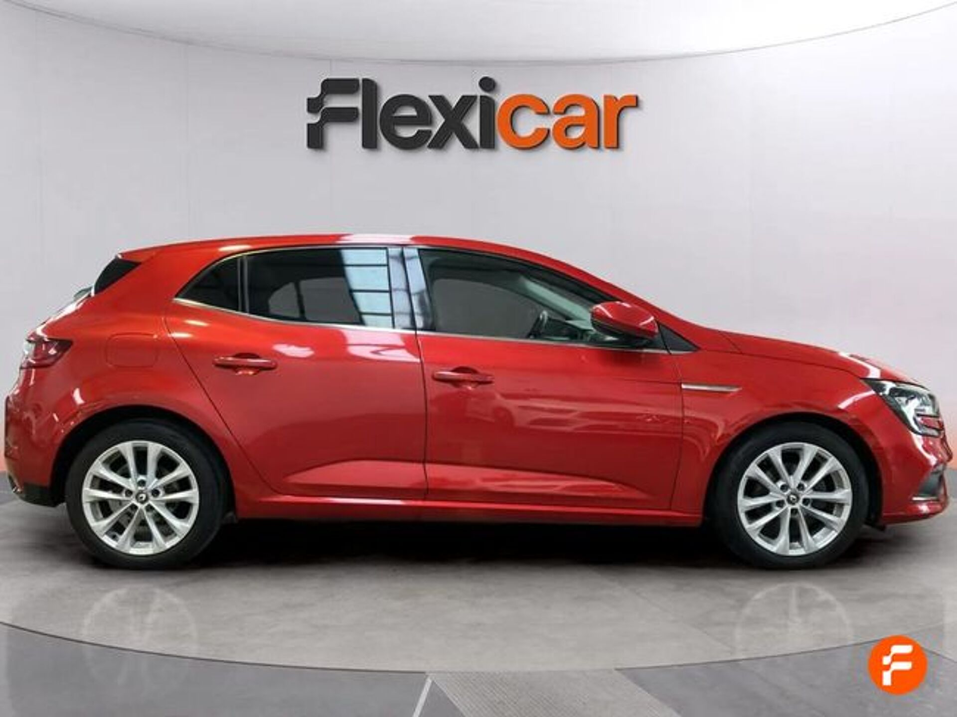 Imagen 3 de RENAULT Mégane