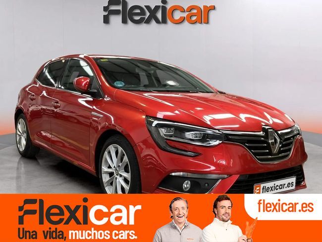 Foto del RENAULT Mégane 1.2 TCe Energy Zen 97kW