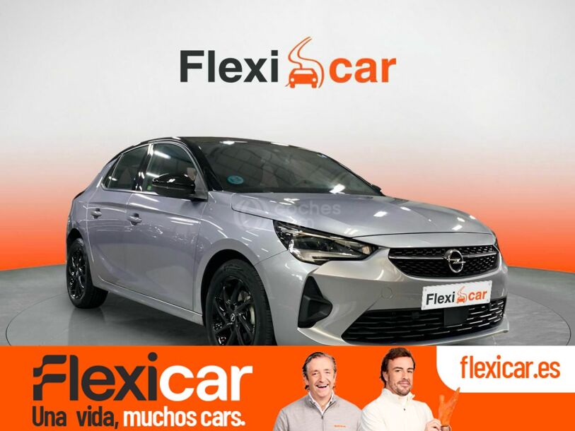 Foto del OPEL Corsa 1.2T XHL S-S GS 100