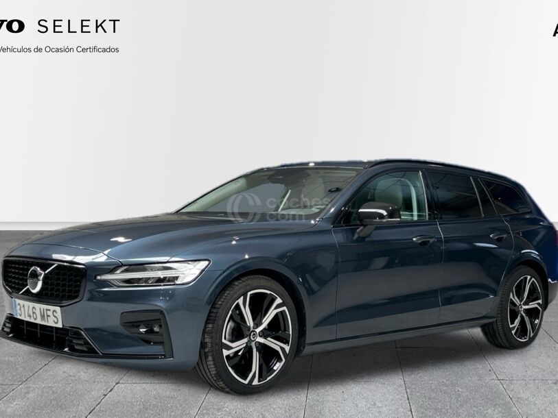 Foto del VOLVO V60 B4 Plus Dark Aut.