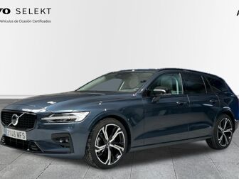 Imagen de VOLVO V60 B4 Plus Dark Aut.