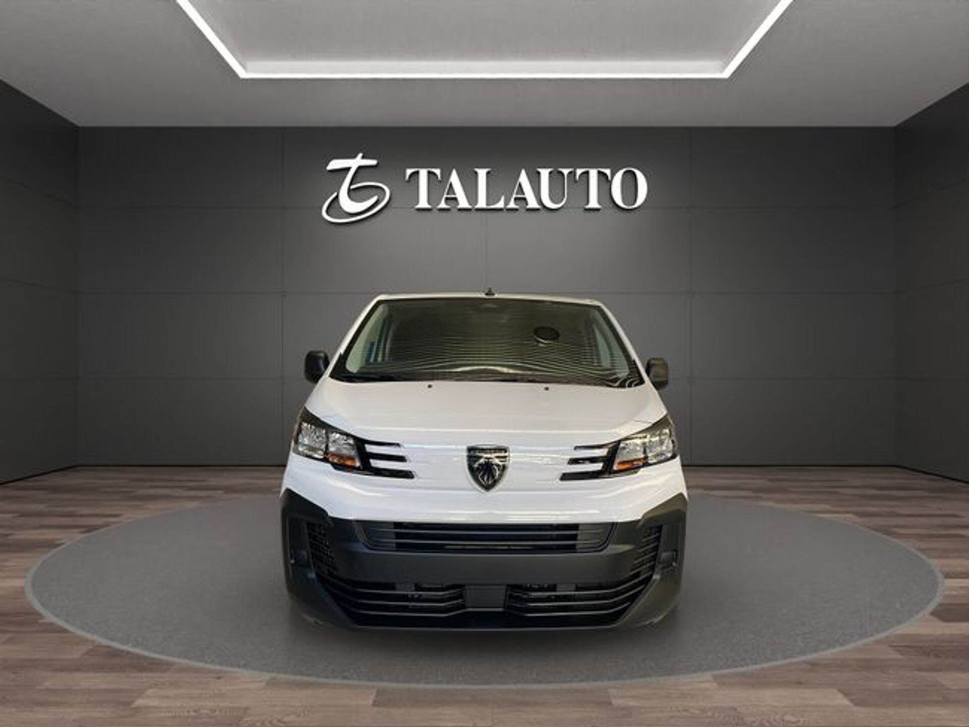 Imagen 3 de PEUGEOT Expert