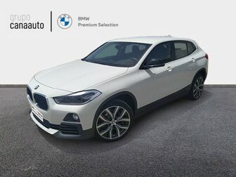 Imagen de BMW X2 sDrive 18i