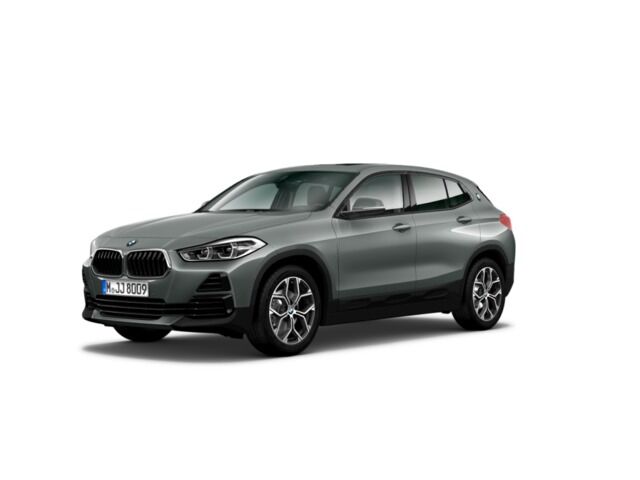 BMW X2 (sDrive18i 100 kW (136 CV)) en Alicante