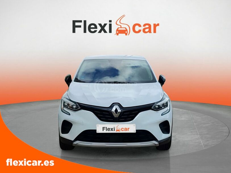 Foto del RENAULT Captur TCe Intens 74kW GLP