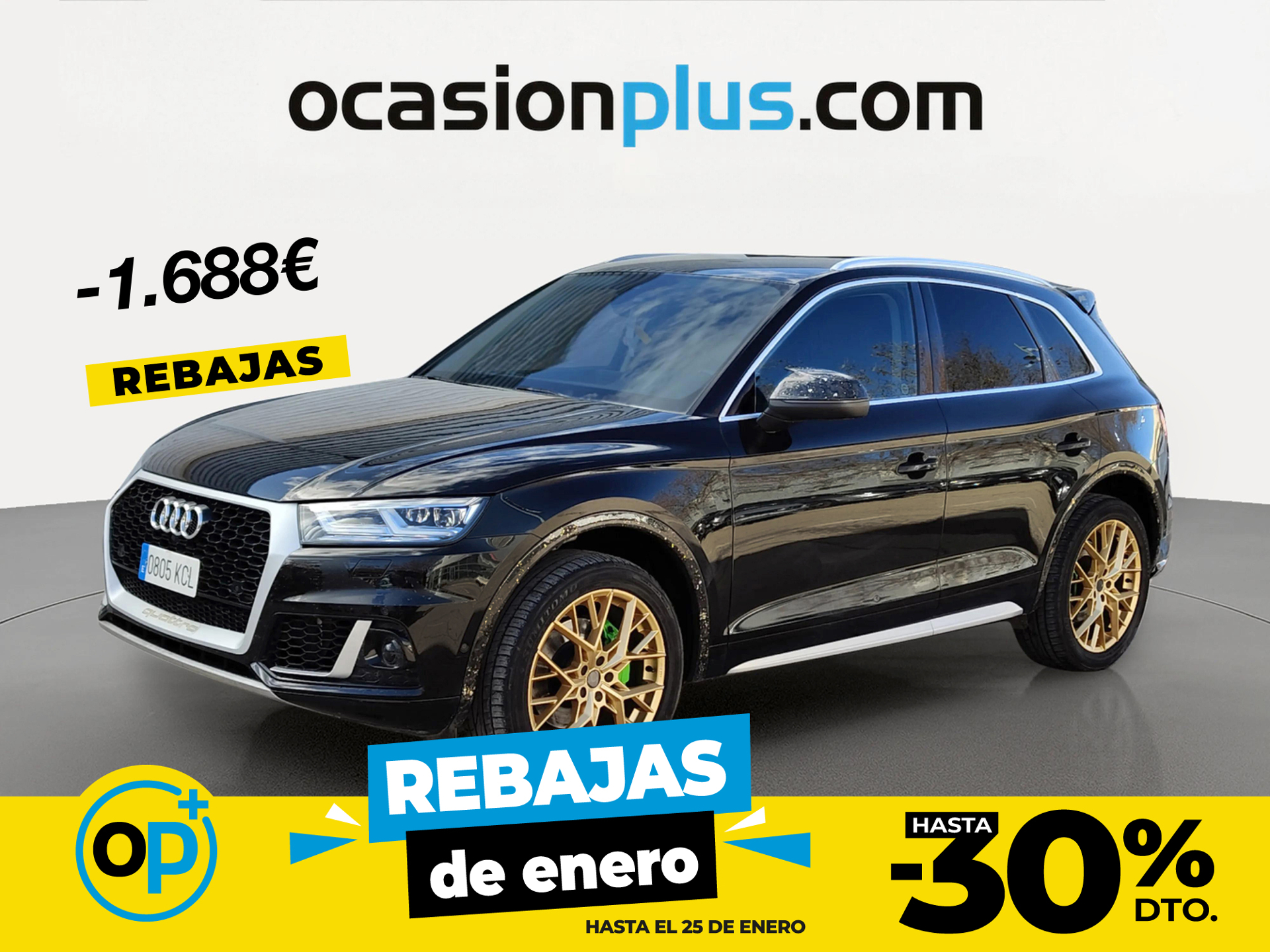Imagen de AUDI Q5