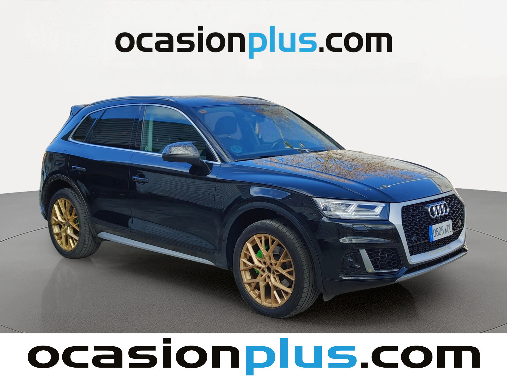 Foto del AUDI Q5 2.0TDI Design quattro-ultra S tronic 120kW