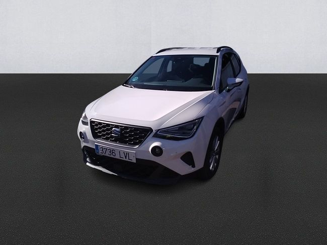 Foto del SEAT Arona 1.0 TSI S&S Style 110