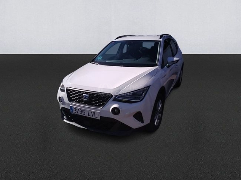 Foto del SEAT Arona 1.0 TSI S&S Style 110