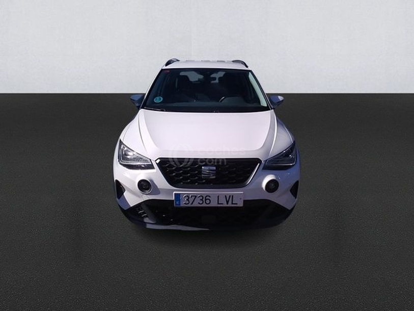 Foto del SEAT Arona 1.0 TSI S&S Style 110