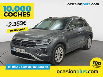 Imagen de VOLKSWAGEN T-Roc 1.5 TSI Life DSG7