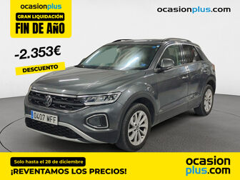 Imagen de VOLKSWAGEN T-Roc 1.5 TSI Life DSG7