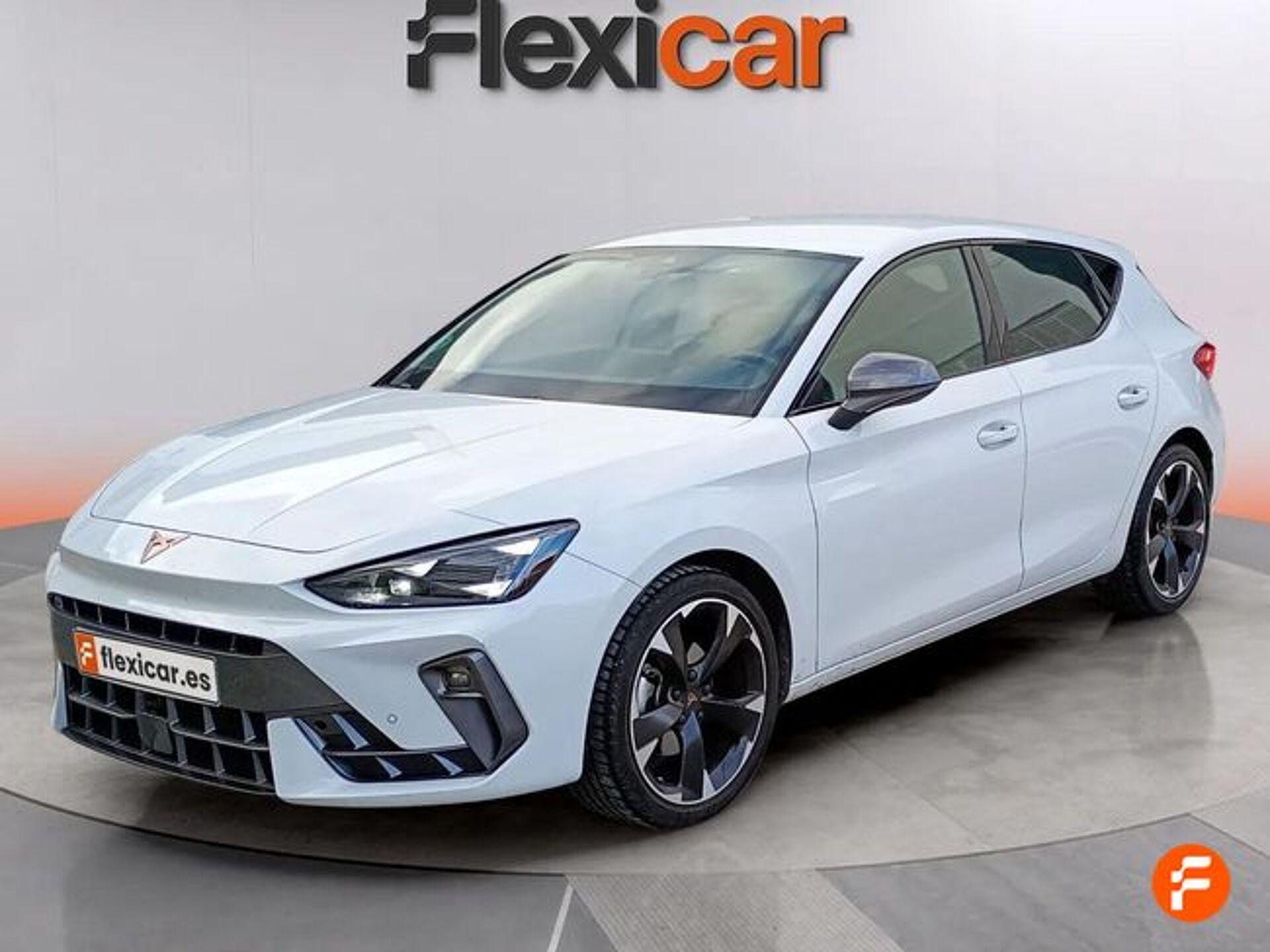 Imagen 2 de CUPRA León