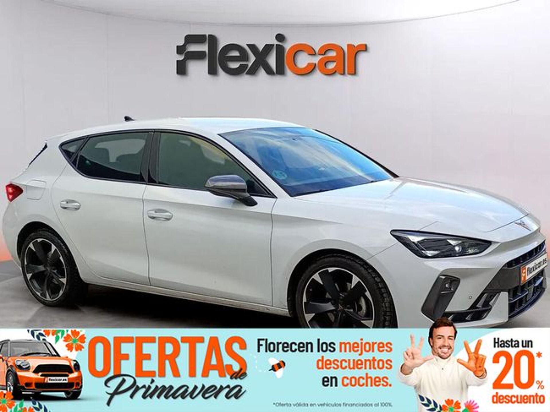 Imagen 1 de CUPRA León