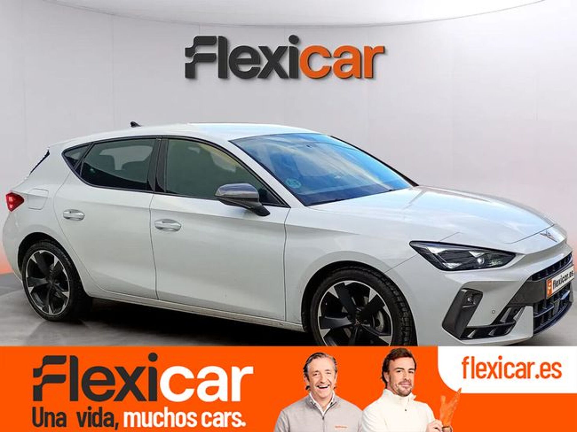 Imagen 1 de CUPRA León