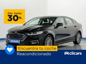 Imagen de FORD Mondeo Sedán 2.0 HEV Titanium