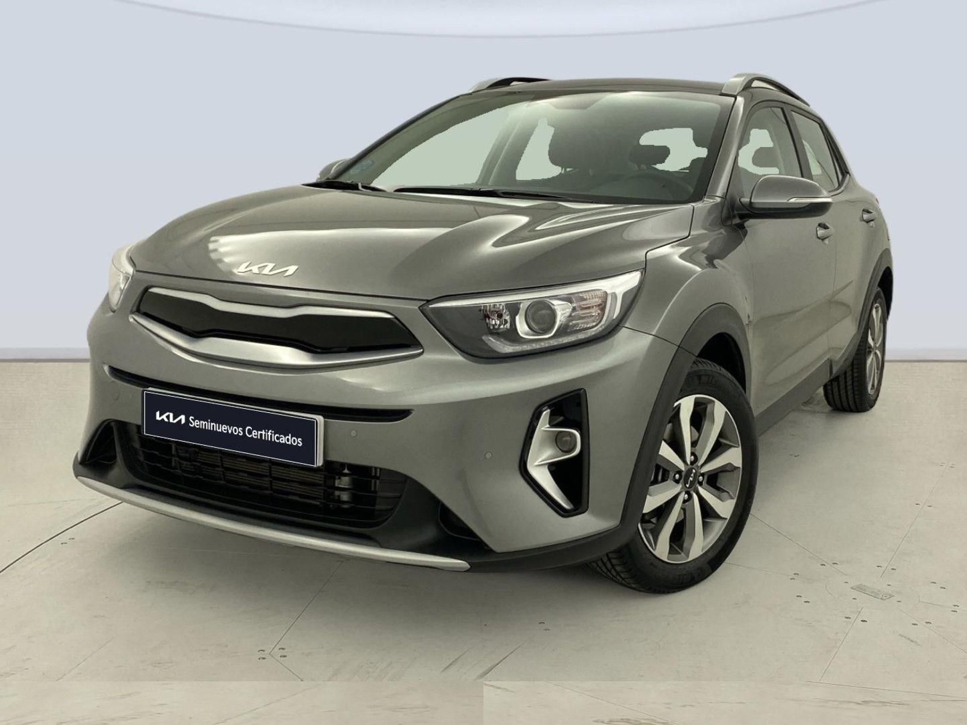 Imagen de KIA Stonic
