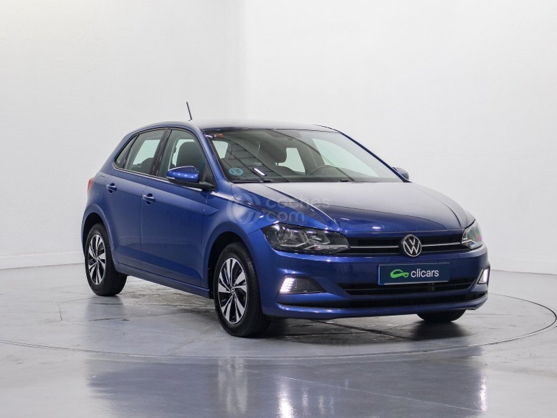 Foto del VOLKSWAGEN Polo 1.0 TSI Advance 70kW