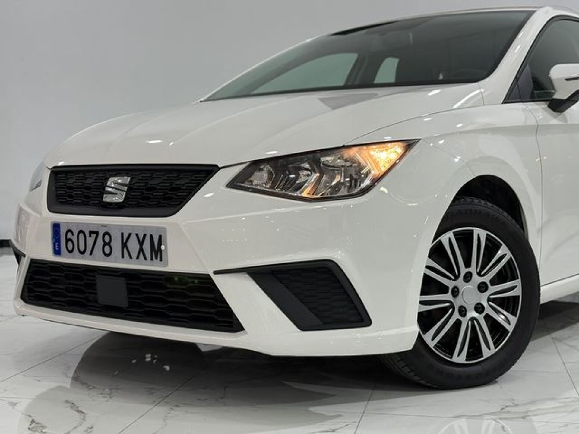 Imagen 3 de SEAT Ibiza