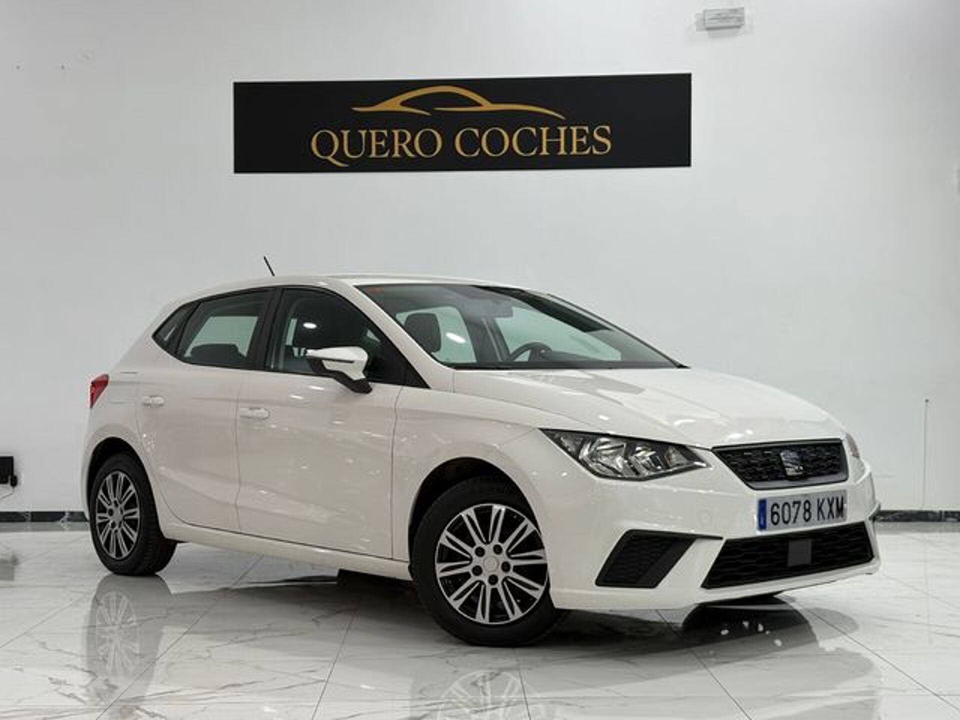 Imagen 2 de SEAT Ibiza