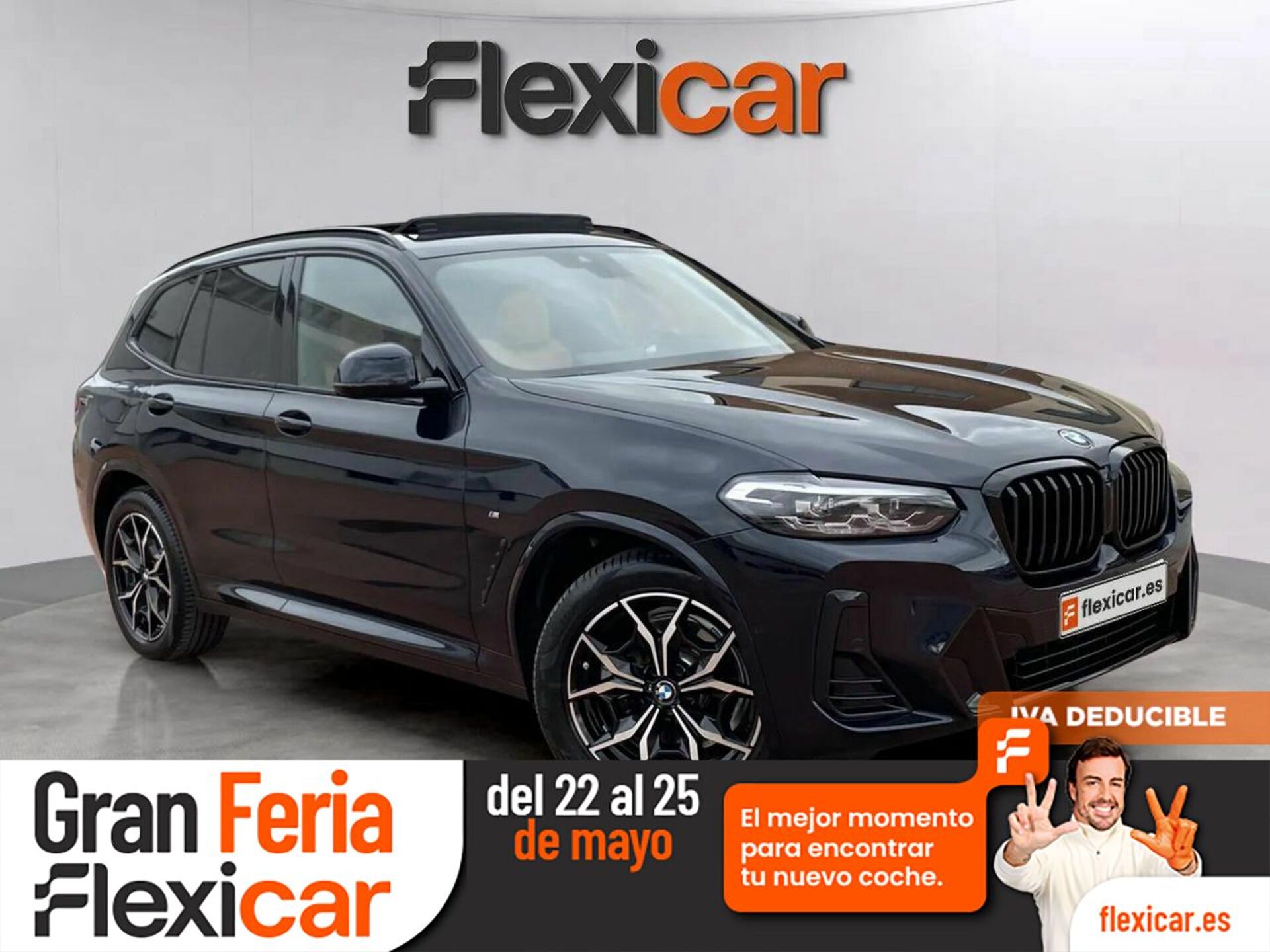 Imagen de BMW X3
