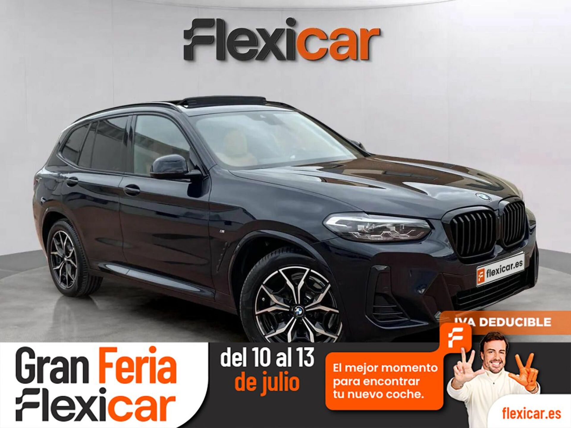 Imagen de BMW X3