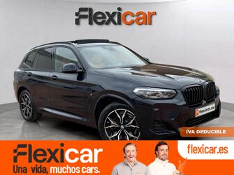 Imagen de BMW X3