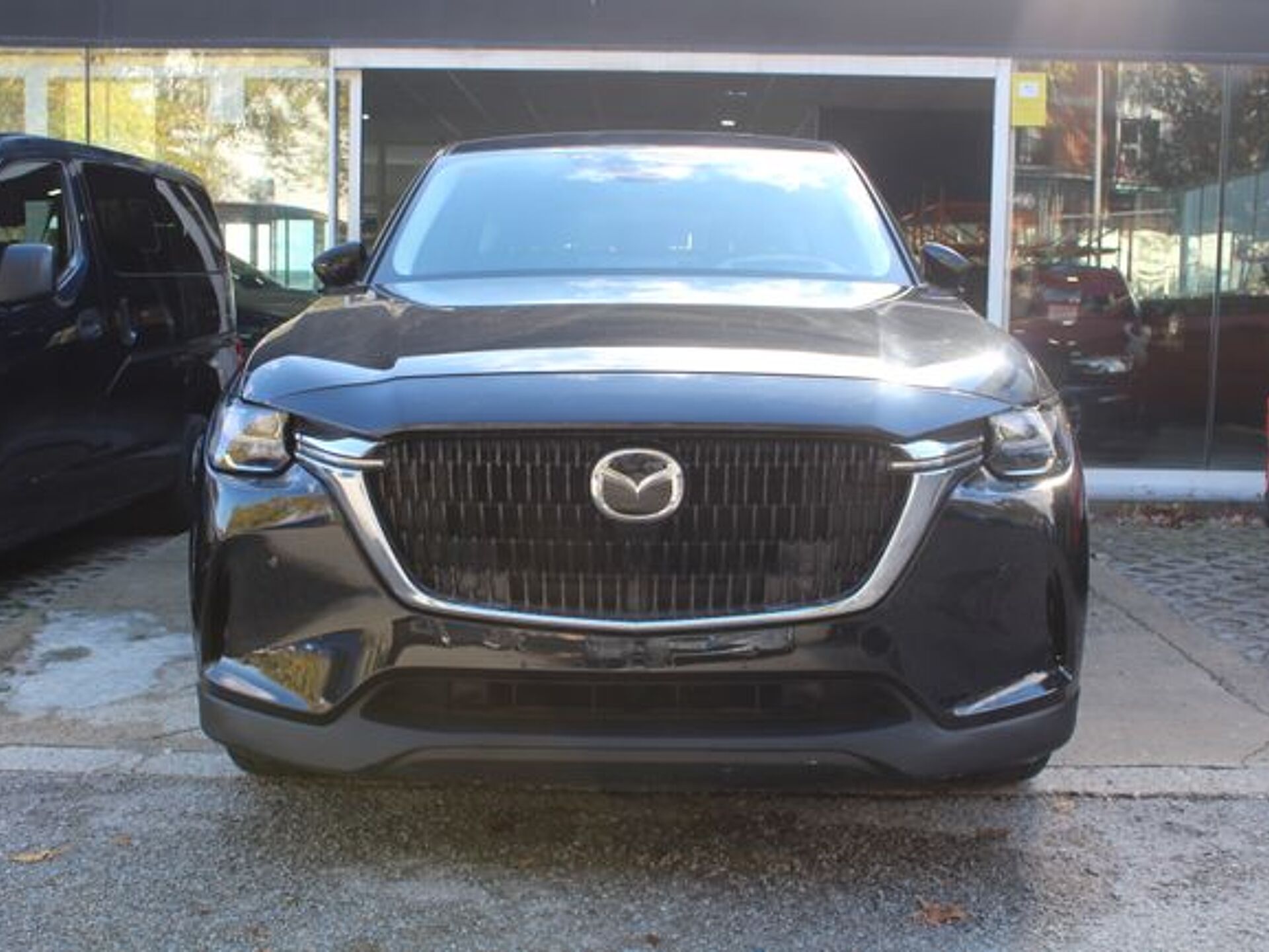 Imagen 3 de MAZDA CX-60