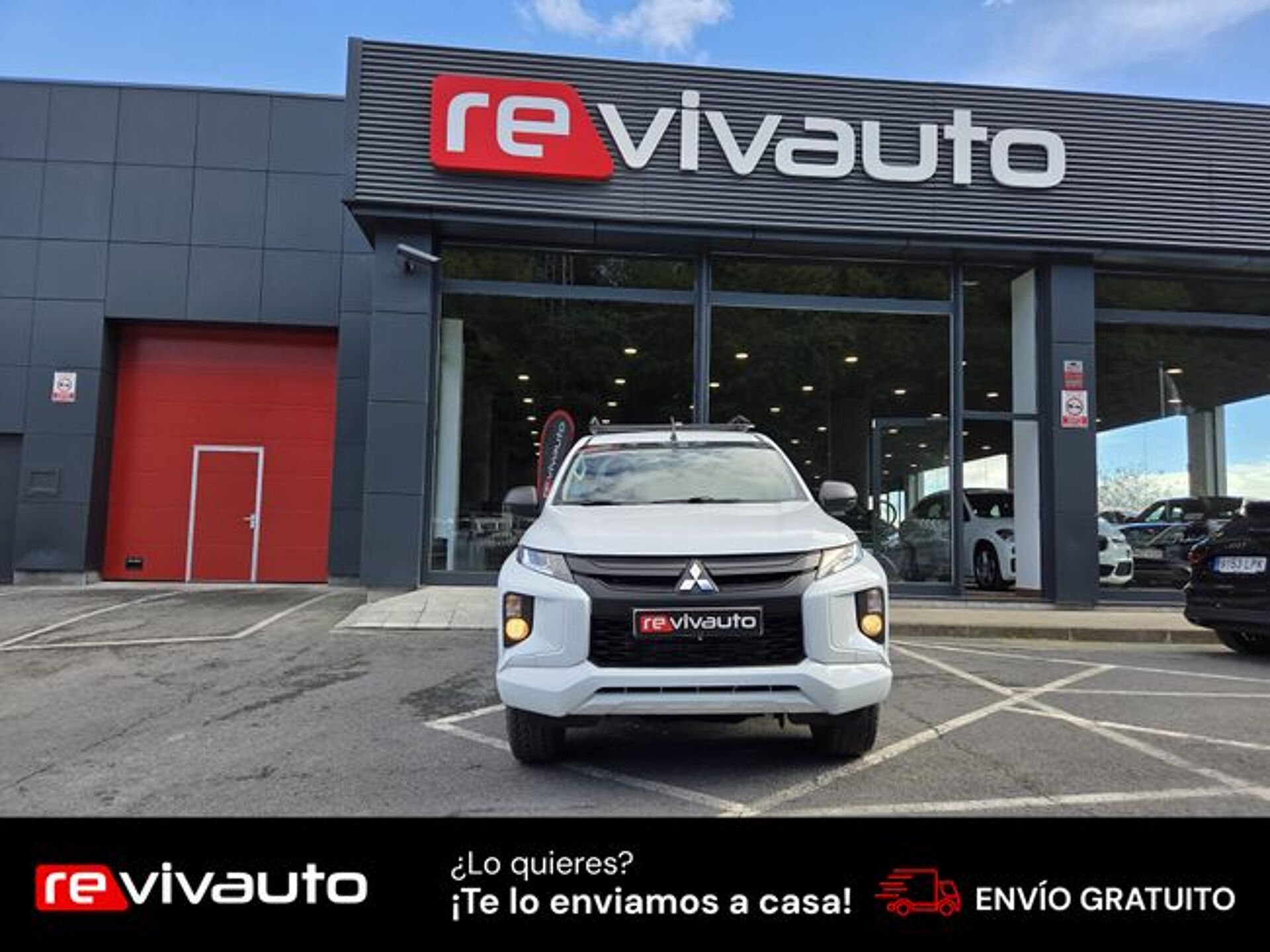 Imagen 3 de MITSUBISHI L200