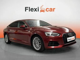 Imagen de AUDI A5 Sportback 35 TDI S tronic 110kW