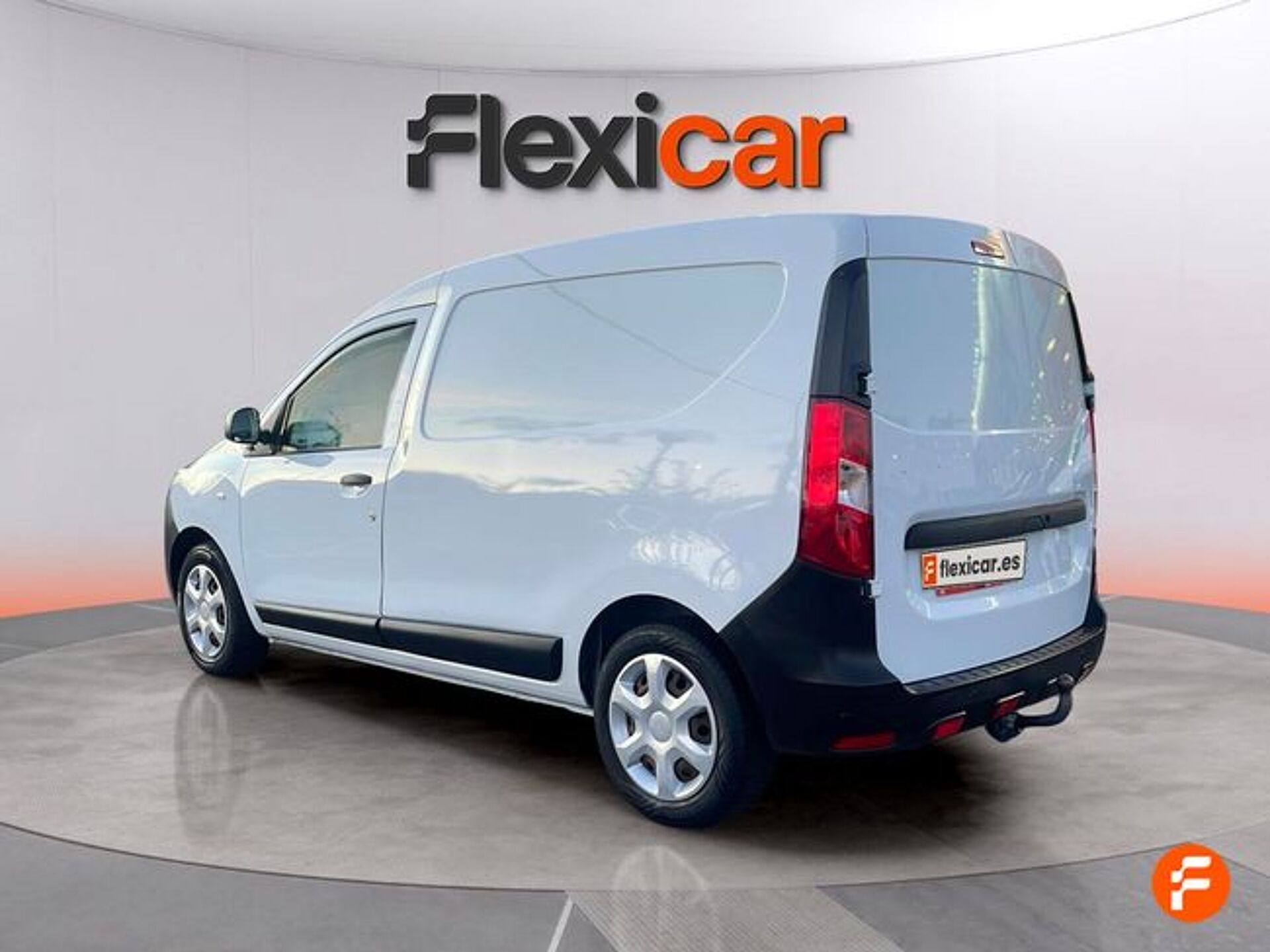 Imagen 3 de DACIA Dokker