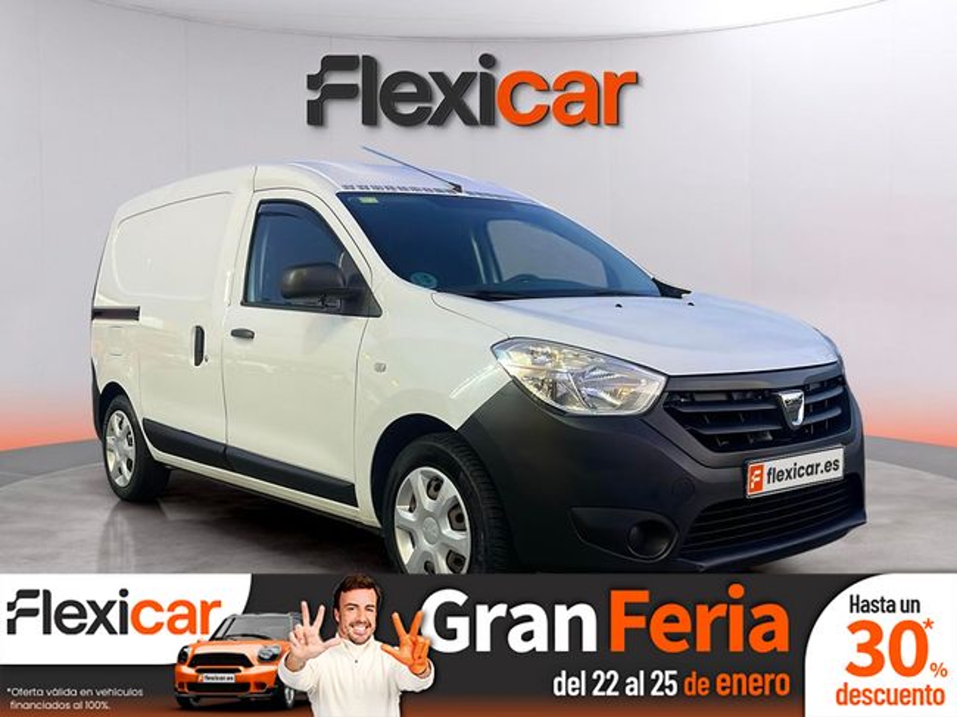 Imagen de DACIA Dokker