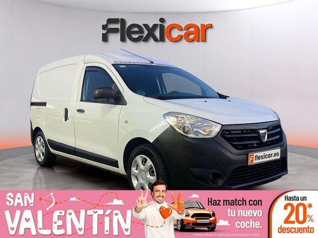 Foto del DACIA Dokker 1.5dCi Ambiance SS 66kW